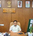 District Commissioner