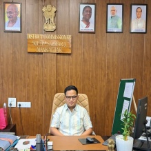 District Commissioner